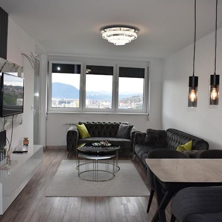 Ssazz Apartment Сараево Екстериор снимка