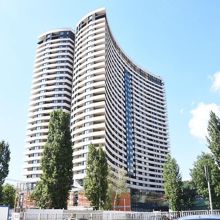 Ssazz Apartment Сараево Екстериор снимка