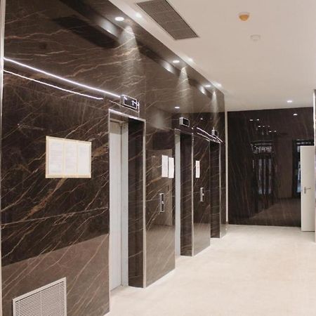 Ssazz Apartment Сараево Екстериор снимка