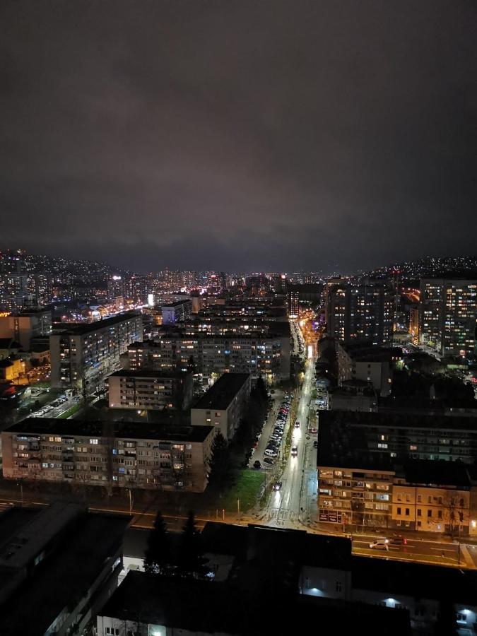 Ssazz Apartment Сараево Екстериор снимка