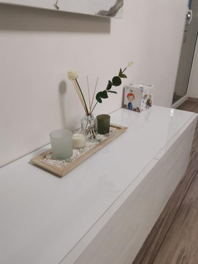 Ssazz Apartment Сараево Екстериор снимка