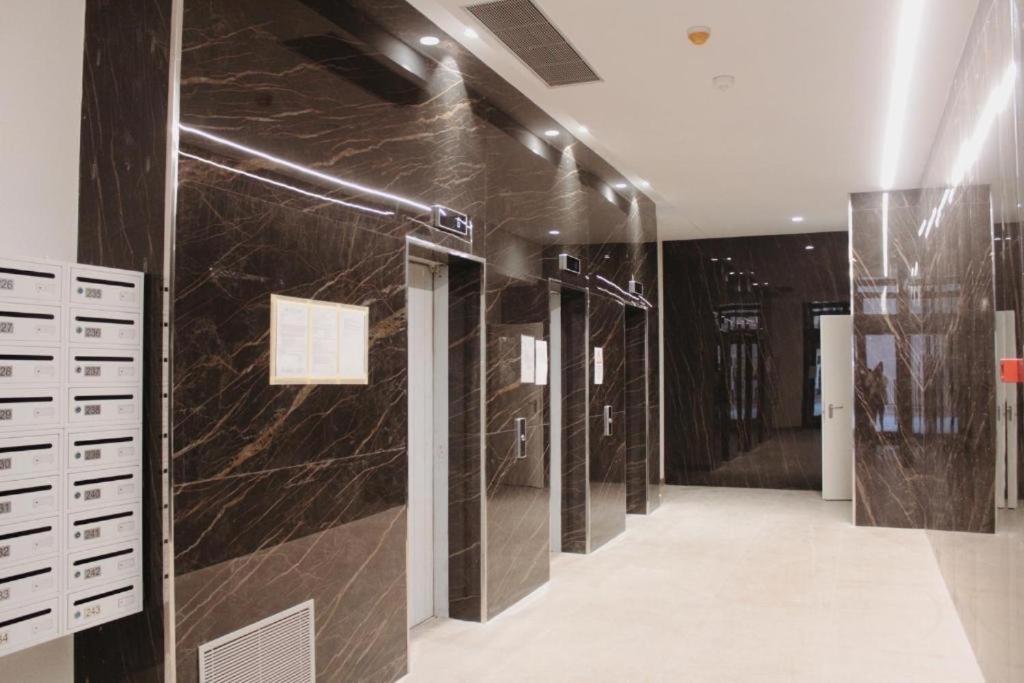 Ssazz Apartment Сараево Екстериор снимка